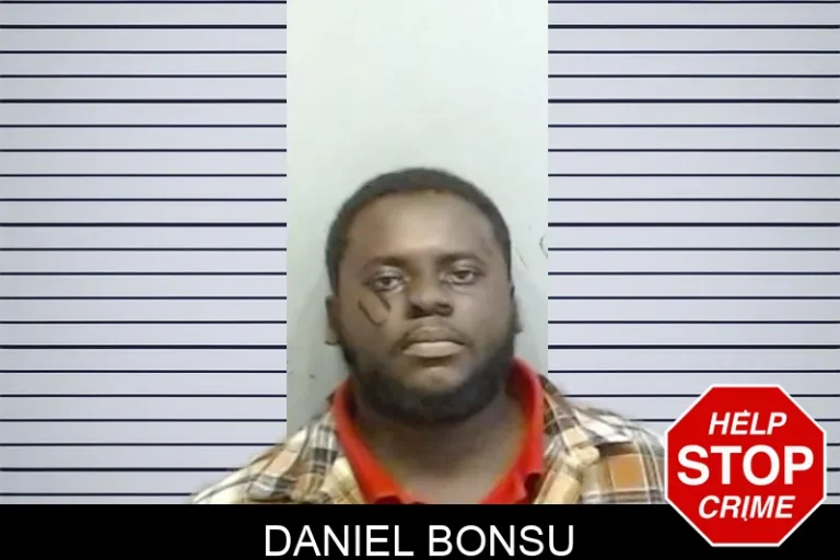Daniel Bonsu
