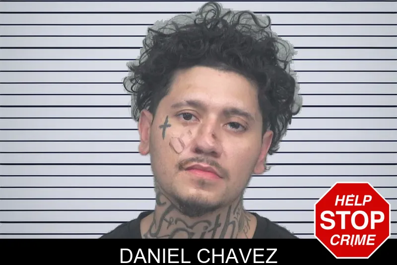 Daniel Chavez mugshot – Gwinnett County , Georgia Daniel Chavez mugshot