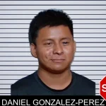 Daniel Gonzalez-Perez mugshot – Glynn County , Georgia Daniel Gonzalez-Perez mugshot