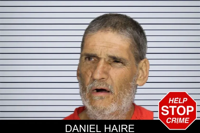Daniel Haire mugshot – Cobb County , Georgia Daniel Haire