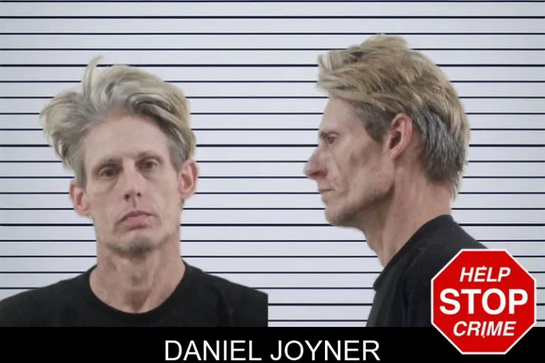 Daniel Joyner
