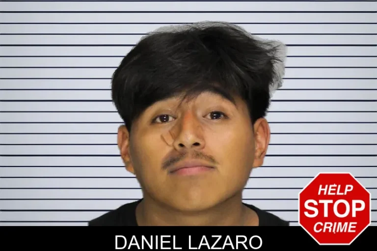 Daniel Lazaro