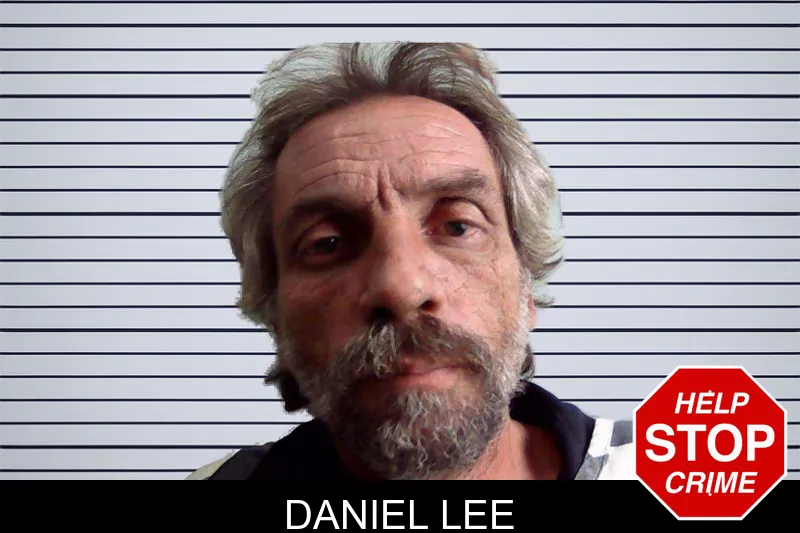 Daniel Lee mugshot – Evans County , Georgia Daniel Lee mugshot