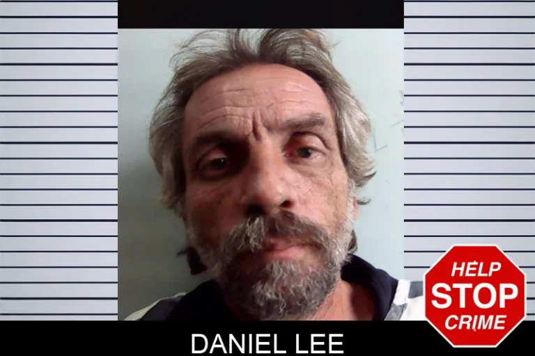 Daniel Lee mugshot – Evans County , Georgia Daniel Lee