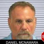 Daniel McNamara mugshot – Upson County , Georgia Daniel McNamara mugshot