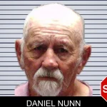 Daniel Nunn mugshot – Burke County , Georgia Daniel Nunn mugshot