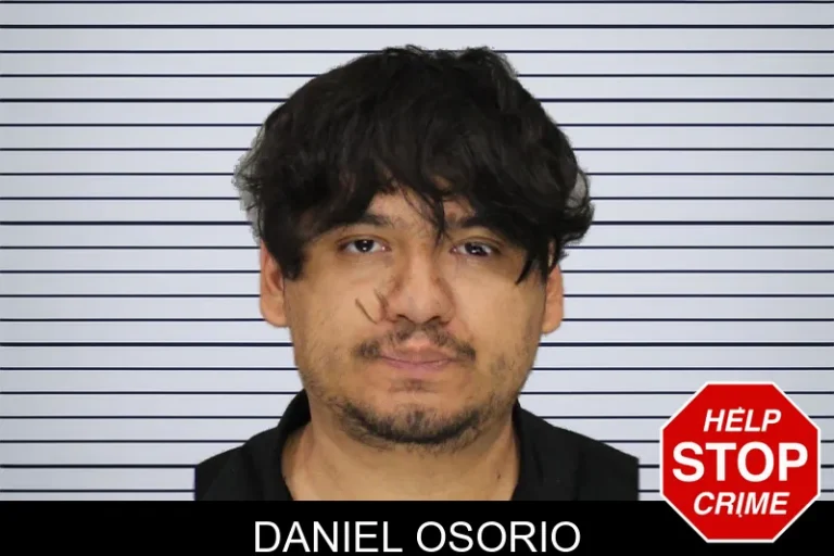 Daniel Osorio