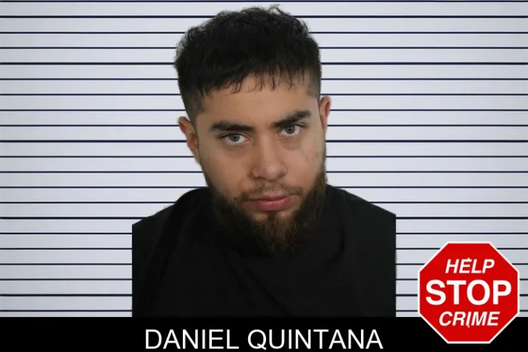 Daniel Quintana