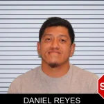Daniel Reyes mugshot – Grady County , Georgia Daniel Reyes mugshot