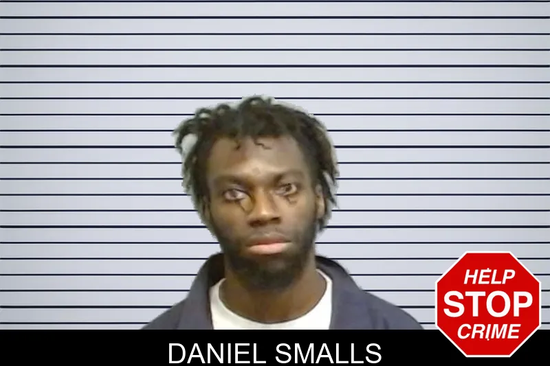 Daniel Smalls mugshot – Fulton County , Georgia Daniel Smalls mugshot