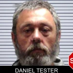 Daniel Tester mugshot – Burke County , Georgia Daniel Tester mugshot