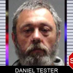 Daniel Tester mugshot – Burke County , Georgia Daniel Tester mugshot
