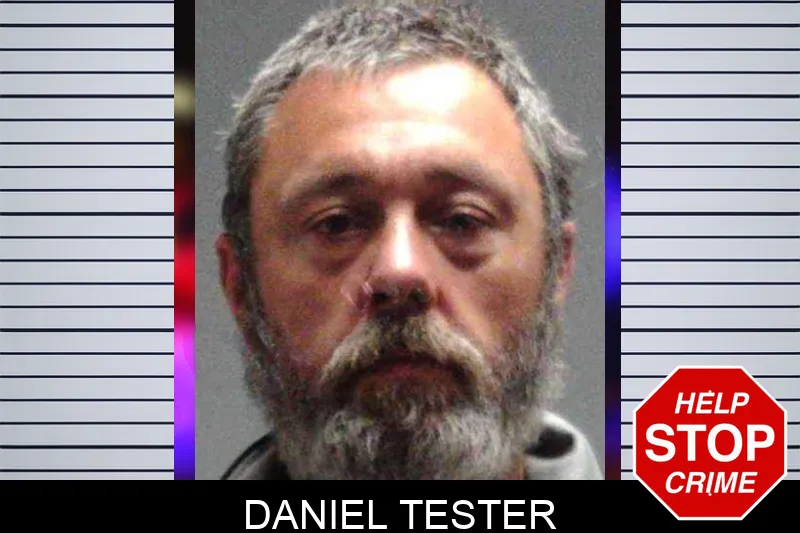Daniel Tester mugshot – Burke County , Georgia Daniel Tester mugshot