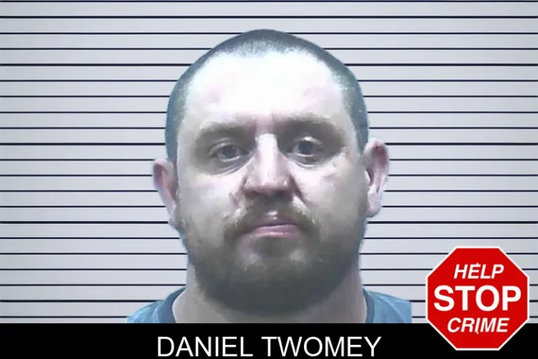 Daniel Twomey