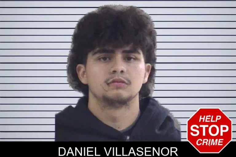 Daniel Villasenor