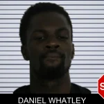 Daniel Whatley mugshot – Floyd County , Georgia Daniel Whatley mugshot