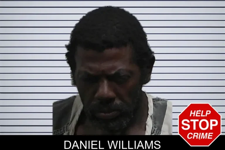 Daniel Williams