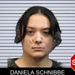 Daniela Schnibbe mugshot