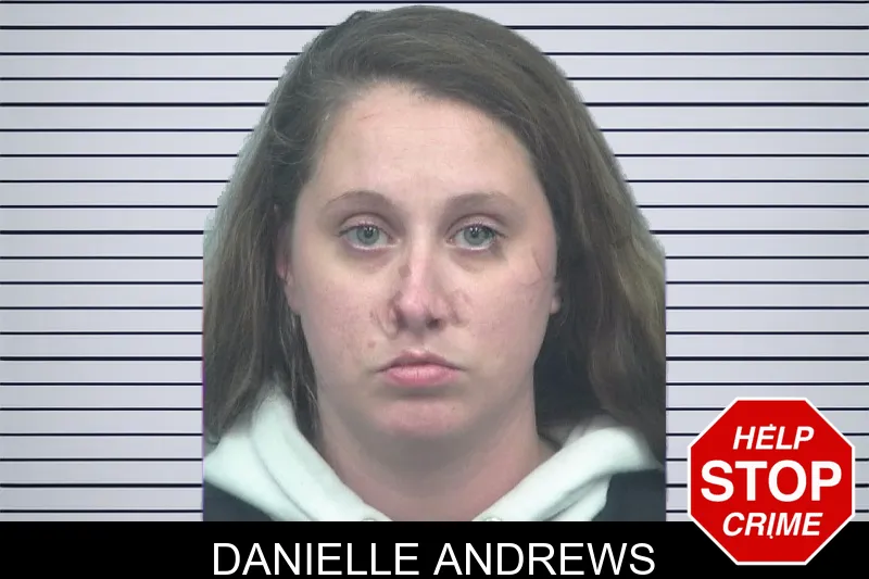 Danielle Andrews mugshot – Gwinnett County , Georgia Danielle Andrews mugshot