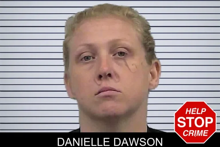 Danielle Dawson