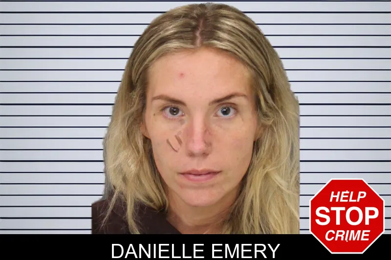 Danielle Emery mugshot – Cobb County , Georgia Danielle Emery mugshot