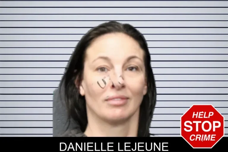 Danielle Lejeune mugshot – Forsyth County , Georgia Danielle Lejeune