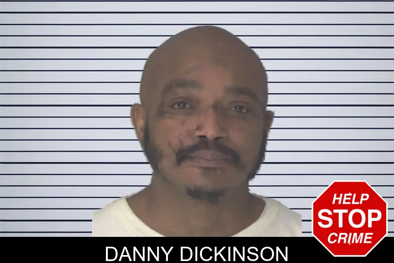 Danny Dickinson mugshot – Douglas County , Georgia Danny Dickinson mugshot