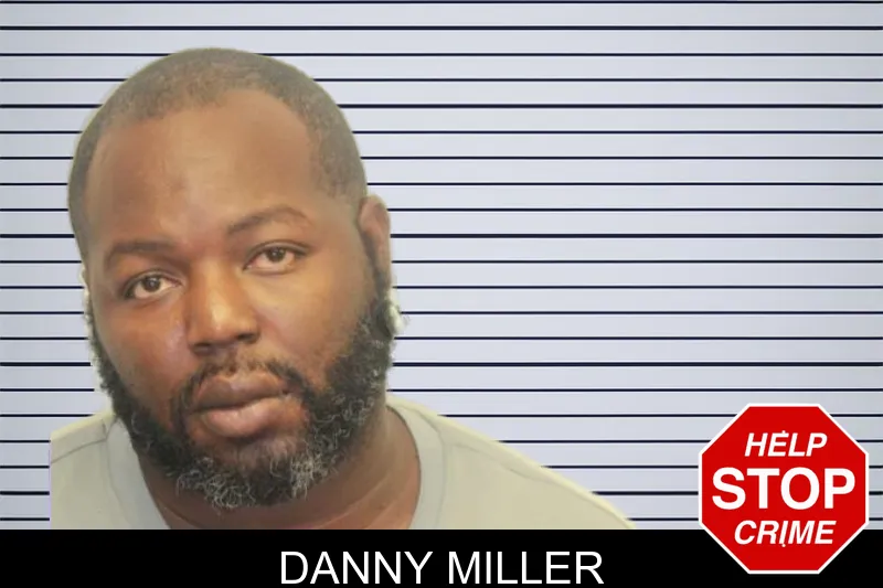 Danny Miller mugshot – Chatham County , Georgia Danny Miller mugshot