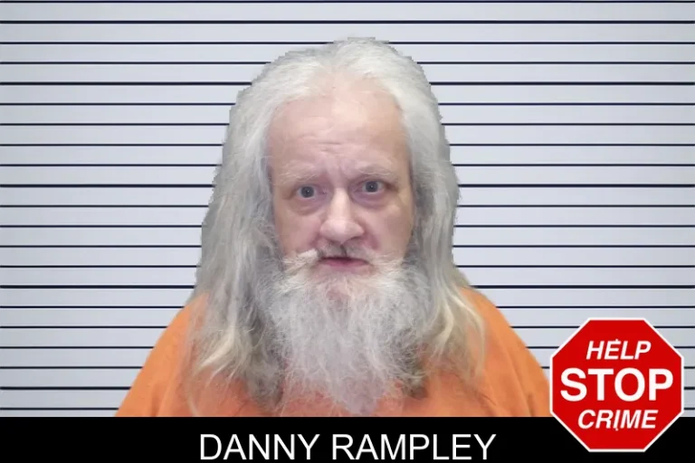 Danny Rampley