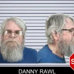 Danny Rawl mugshot – Camden County , Georgia Danny Rawl mugshot