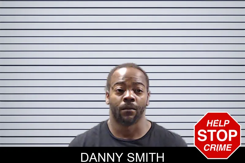 Danny Smith mugshot – DeKalb County , Georgia Danny Smith mugshot