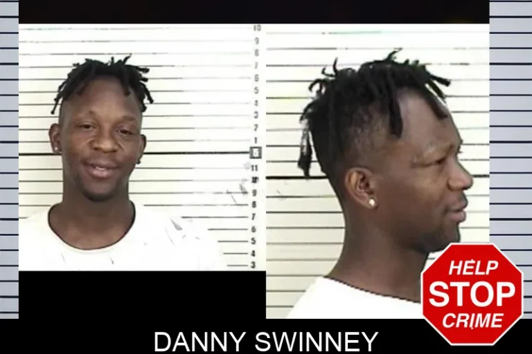 Danny Swinney
