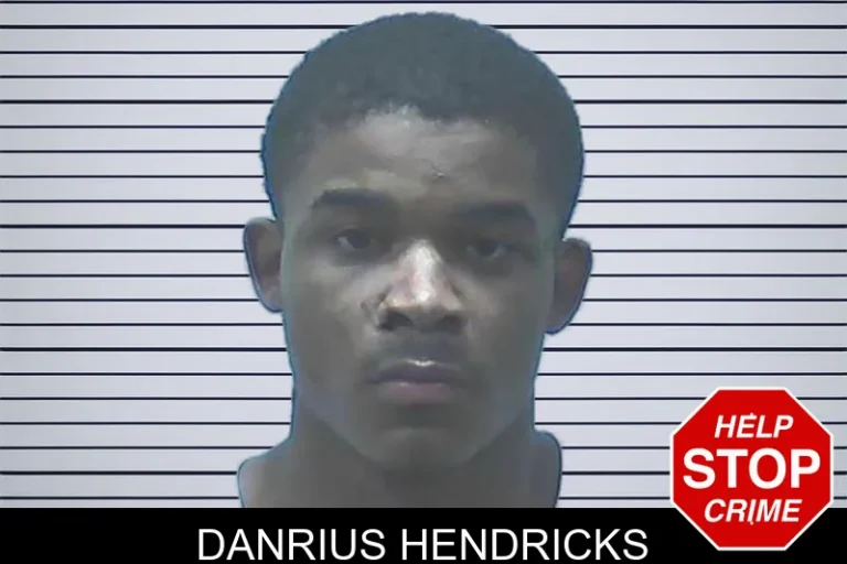 Danrius Hendricks