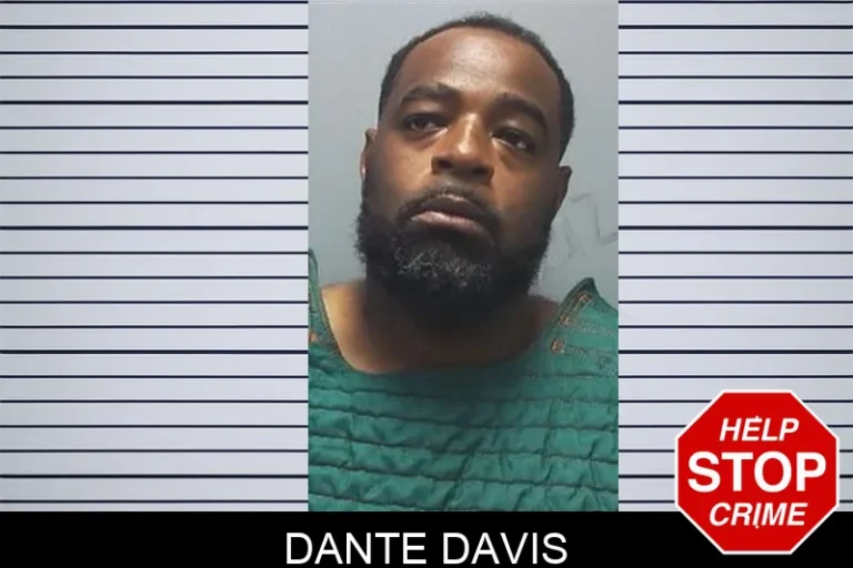 Dante Davis