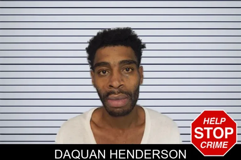 Daquan Henderson