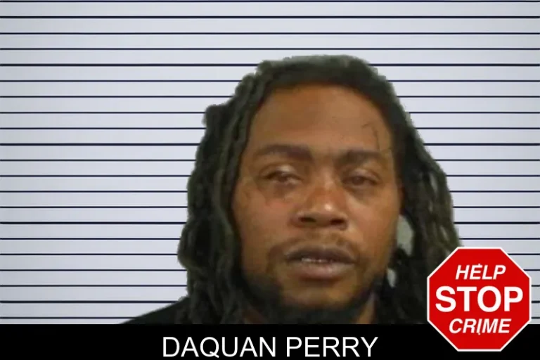 Daquan Perry