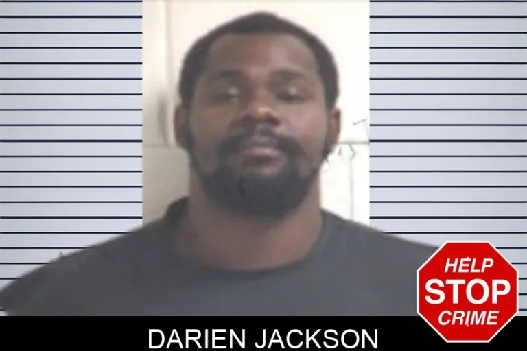 Darien Jackson mugshot – Henry County , Georgia Darien Jackson