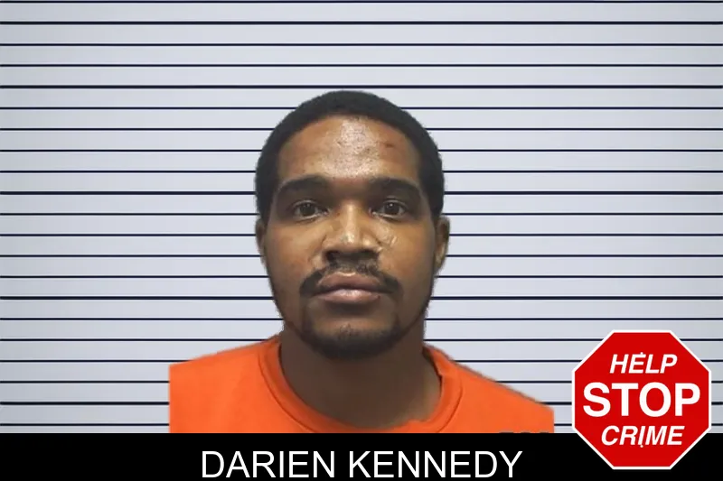 Darien Kennedy mugshot – Cherokee County , Georgia Darien Kennedy mugshot