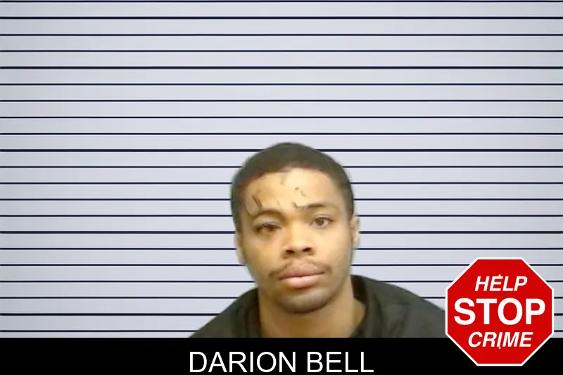 Darion Bell mugshot – Fulton County , Georgia Darion Bell mugshot