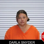 Darla Snyder mugshot – Murray County , Georgia Darla Snyder mugshot