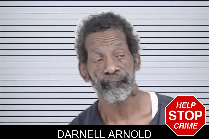 Darnell Arnold mugshot – Lowndes County , Georgia Darnell Arnold mugshot