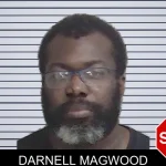 Darnell Magwood mugshot