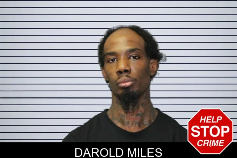 Darold Miles