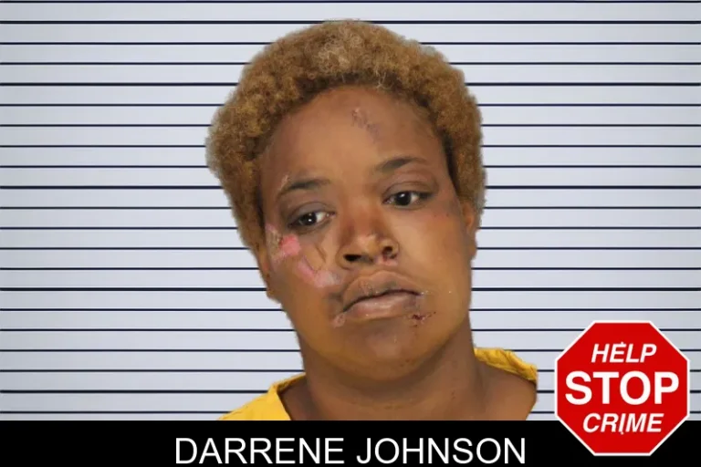 Darrene Johnson