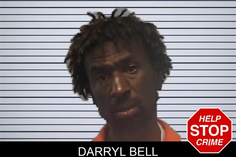 Darryl Bell