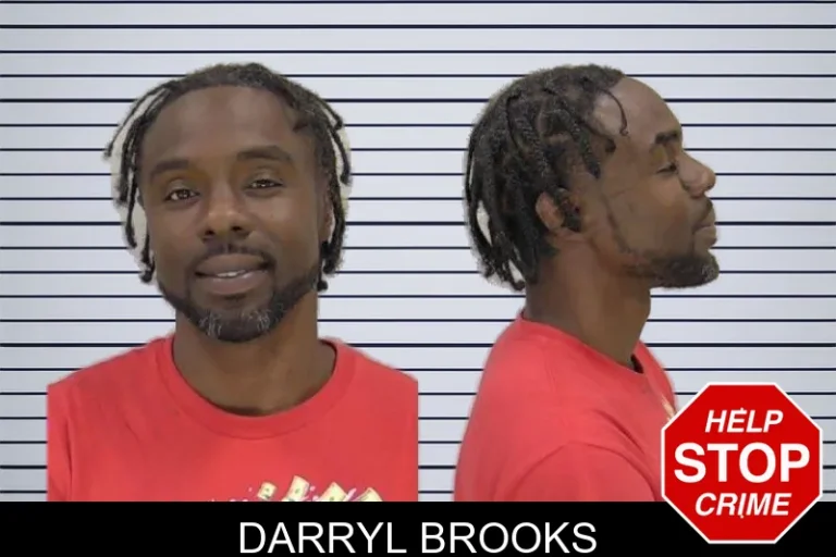 Darryl Brooks