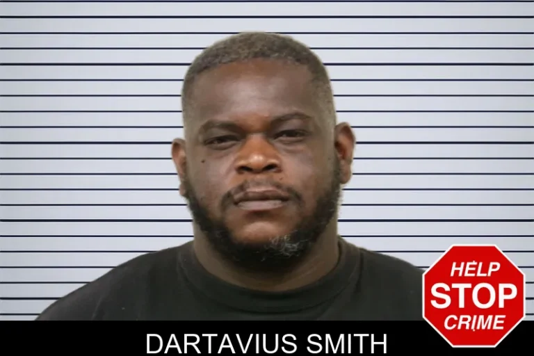 Dartavius Smith