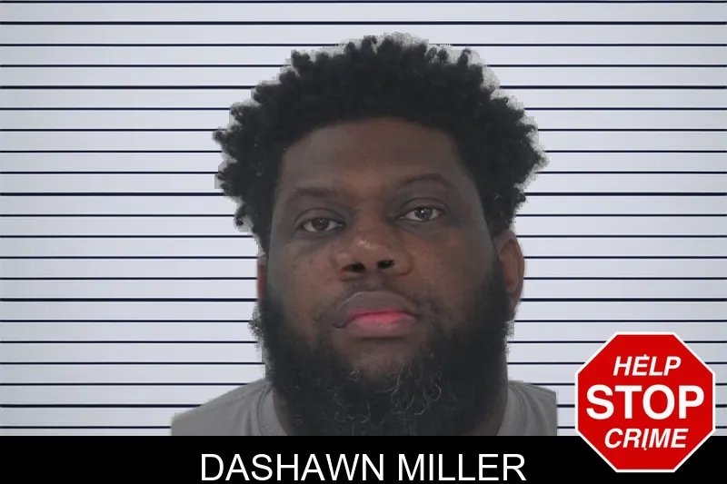 Dashawn Miller mugshot – Fayette County , Georgia Dashawn Miller mugshot