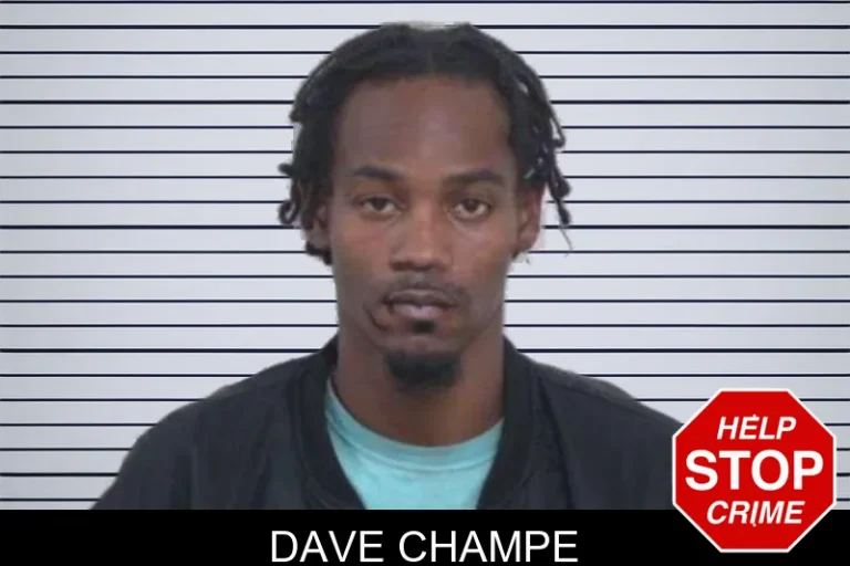 Dave Champe mugshot – Washington County , Georgia Dave Champe