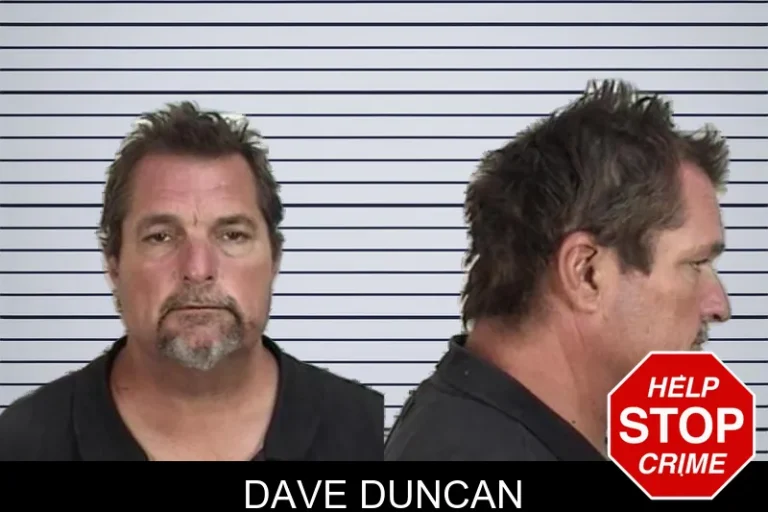 Dave Duncan
